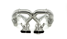 Sport Exhaust